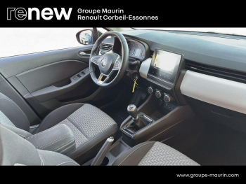 Photo 18 du bon plan RENAULT Clio 1.0 TCe 90ch Evolution occasion à 14470 €