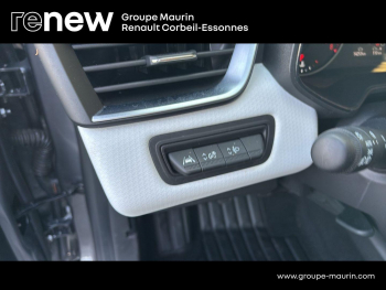 Photo 20 du bon plan RENAULT Clio 1.0 TCe 90ch Evolution occasion à 14470 €