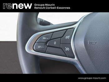 Photo 21 du bon plan RENAULT Clio 1.0 TCe 90ch Evolution occasion à 14470 €