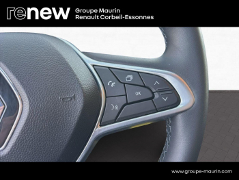 Photo 22 du bon plan RENAULT Clio 1.0 TCe 90ch Evolution occasion à 14470 €
