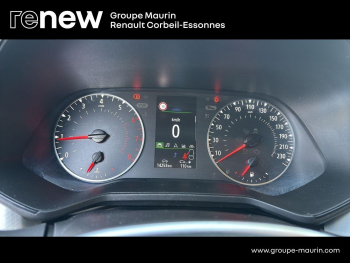 Photo 23 du bon plan RENAULT Clio 1.0 TCe 90ch Evolution occasion à 14470 €