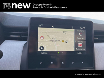 Photo 25 du bon plan RENAULT Clio 1.0 TCe 90ch Evolution occasion à 14470 €
