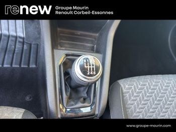 Photo 28 du bon plan RENAULT Clio 1.0 TCe 90ch Evolution occasion à 14470 €