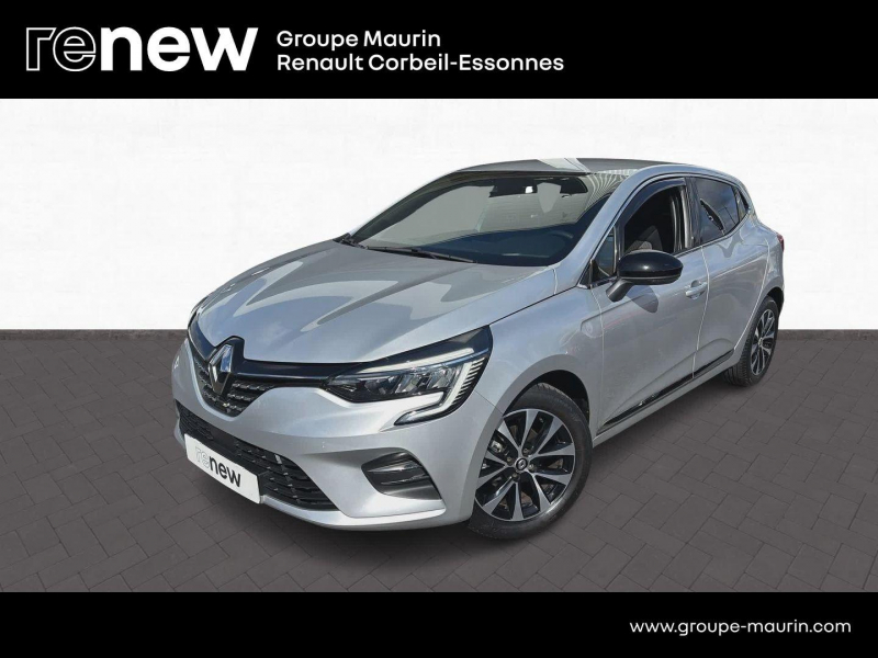 Bon plan RENAULT Clio 1.0 TCe 90ch Techno occasion à 15470 €