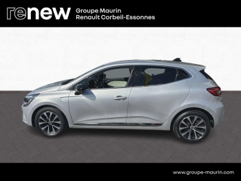 Photo 2 du bon plan RENAULT Clio 1.0 TCe 90ch Techno occasion à 15470 €