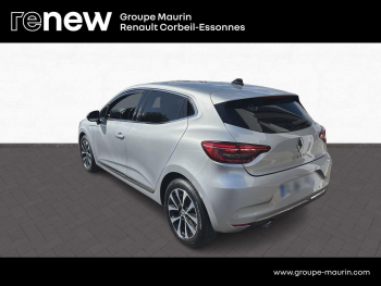 Photo 3 du bon plan RENAULT Clio 1.0 TCe 90ch Techno occasion à 15470 €