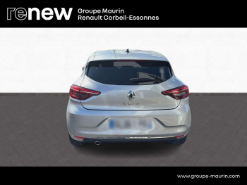 Photo 4 du bon plan RENAULT Clio 1.0 TCe 90ch Techno occasion à 15470 €