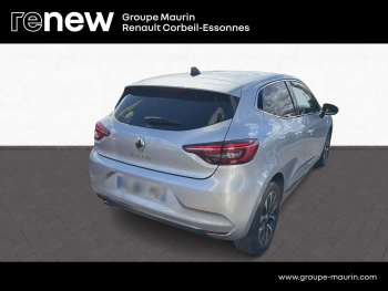 Photo 5 du bon plan RENAULT Clio 1.0 TCe 90ch Techno occasion à 15470 €