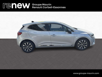 Photo 6 du bon plan RENAULT Clio 1.0 TCe 90ch Techno occasion à 15470 €