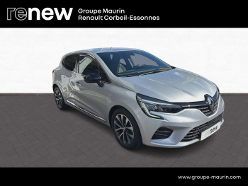 Photo 7 du bon plan RENAULT Clio 1.0 TCe 90ch Techno occasion à 15470 €