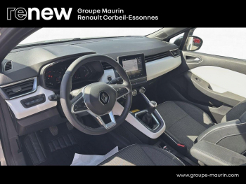 Photo 9 du bon plan RENAULT Clio 1.0 TCe 90ch Techno occasion à 15470 €