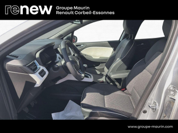Photo 10 du bon plan RENAULT Clio 1.0 TCe 90ch Techno occasion à 15470 €