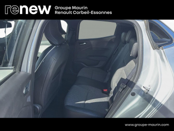 Photo 11 du bon plan RENAULT Clio 1.0 TCe 90ch Techno occasion à 15470 €