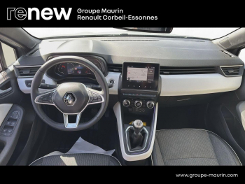 Photo 12 du bon plan RENAULT Clio 1.0 TCe 90ch Techno occasion à 15470 €