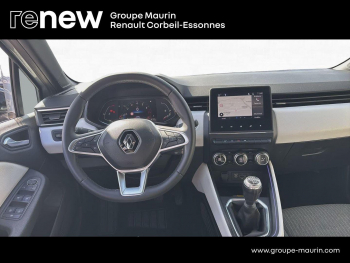 Photo 13 du bon plan RENAULT Clio 1.0 TCe 90ch Techno occasion à 15470 €