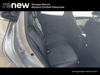 Photo 16 du bon plan RENAULT Clio 1.0 TCe 90ch Techno occasion à 15470 €