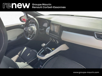 Photo 17 du bon plan RENAULT Clio 1.0 TCe 90ch Techno occasion à 15470 €