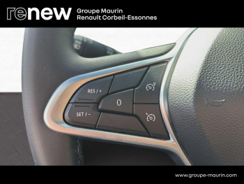 Photo 21 du bon plan RENAULT Clio 1.0 TCe 90ch Techno occasion à 15470 €