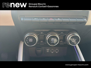 Photo 26 du bon plan RENAULT Clio 1.0 TCe 90ch Techno occasion à 15470 €