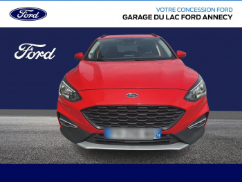 Photo 2 du bon plan FORD Focus Active 1.0 EcoBoost 125ch BVA occasion à 14590 €