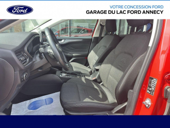 Photo 11 du bon plan FORD Focus Active 1.0 EcoBoost 125ch BVA occasion à 14590 €