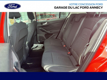 Photo 12 du bon plan FORD Focus Active 1.0 EcoBoost 125ch BVA occasion à 14590 €