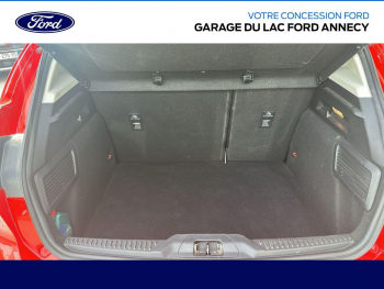 Photo 13 du bon plan FORD Focus Active 1.0 EcoBoost 125ch BVA occasion à 14590 €