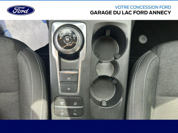 Photo 17 du bon plan FORD Focus Active 1.0 EcoBoost 125ch BVA occasion à 14590 €