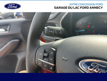 Photo 19 du bon plan FORD Focus Active 1.0 EcoBoost 125ch BVA occasion à 14590 €