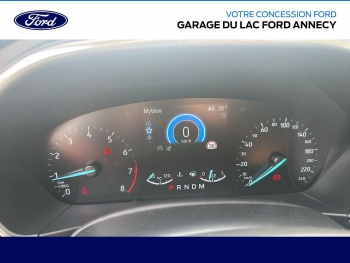 Photo 20 du bon plan FORD Focus Active 1.0 EcoBoost 125ch BVA occasion à 14590 €