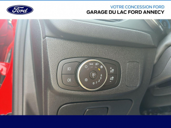 Photo 21 du bon plan FORD Focus Active 1.0 EcoBoost 125ch BVA occasion à 14590 €