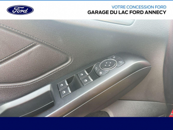 Photo 22 du bon plan FORD Focus Active 1.0 EcoBoost 125ch BVA occasion à 14590 €