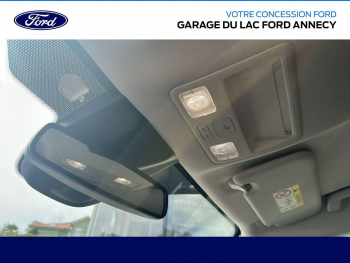 Photo 23 du bon plan FORD Focus Active 1.0 EcoBoost 125ch BVA occasion à 14590 €
