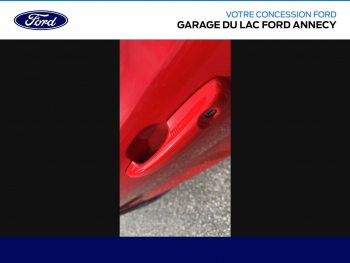 Photo 24 du bon plan FORD Focus Active 1.0 EcoBoost 125ch BVA occasion à 14590 €