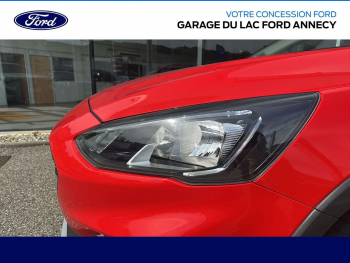 Photo 25 du bon plan FORD Focus Active 1.0 EcoBoost 125ch BVA occasion à 14590 €