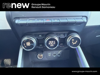 Photo 22 du bon plan RENAULT Clio 1.0 TCe 90ch Intens -21N occasion à 12400 €