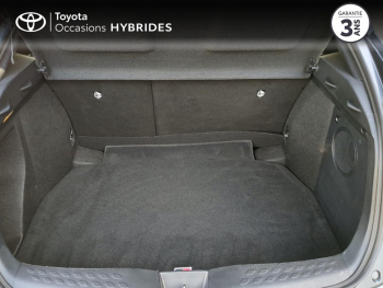 Photo 10 du bon plan TOYOTA C-HR 1.8 Hybride 122ch GR Sport E-CVT occasion à 25500 €