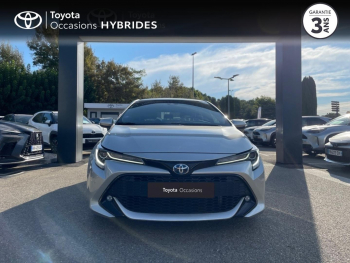Photo 5 du bon plan TOYOTA Corolla 122h Design MY22 occasion à 23490 €