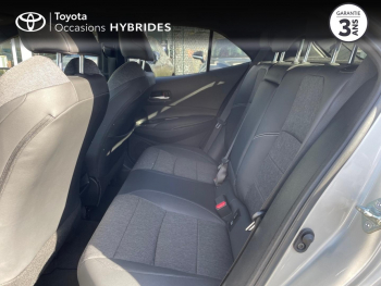 Photo 12 du bon plan TOYOTA Corolla 122h Design MY22 occasion à 23490 €