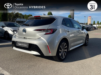 Photo 18 du bon plan TOYOTA Corolla 122h Design MY22 occasion à 23490 €