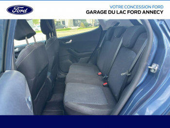 Photo 11 du bon plan FORD Fiesta 1.0 Flexifuel 95ch Active X 5p occasion à 15890 €