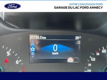 Photo 12 du bon plan FORD Fiesta 1.0 Flexifuel 95ch Active X 5p occasion à 15890 €