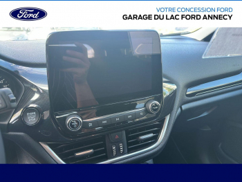 Photo 14 du bon plan FORD Fiesta 1.0 Flexifuel 95ch Active X 5p occasion à 15890 €