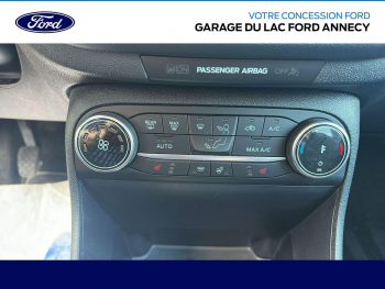 Photo 15 du bon plan FORD Fiesta 1.0 Flexifuel 95ch Active X 5p occasion à 15890 €