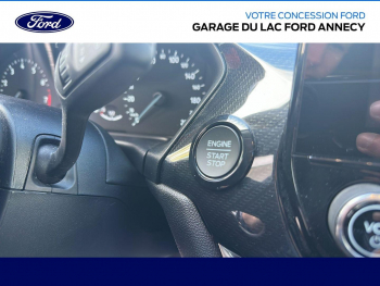 Photo 17 du bon plan FORD Fiesta 1.0 Flexifuel 95ch Active X 5p occasion à 15890 €