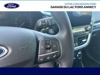 Photo 18 du bon plan FORD Fiesta 1.0 Flexifuel 95ch Active X 5p occasion à 15890 €
