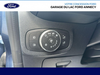 Photo 20 du bon plan FORD Fiesta 1.0 Flexifuel 95ch Active X 5p occasion à 15890 €
