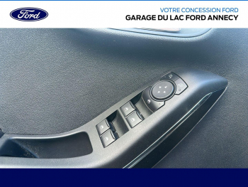 Photo 21 du bon plan FORD Fiesta 1.0 Flexifuel 95ch Active X 5p occasion à 15890 €