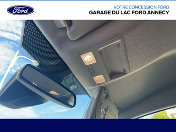 Photo 22 du bon plan FORD Fiesta 1.0 Flexifuel 95ch Active X 5p occasion à 15890 €
