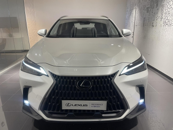Photo 2 du bon plan LEXUS NX 350h Pack Business 2WD MY24 occasion à 43990 €
